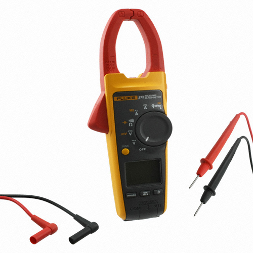 Harga Jual Fluke 375 Truerms Clamp Meter